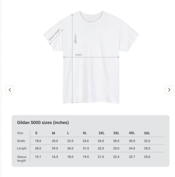 🌟 Custom Unisex Gildan T-Shirts | Exclusive Original Designs | XS–3XL 🌟