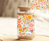 PEACE & LOVE CUP WRAP-16 0Z - Malitreend