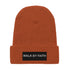 Waffle beanie - Malitreend