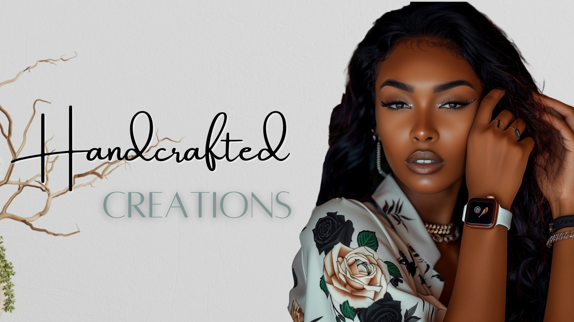Handcrafted Essentials