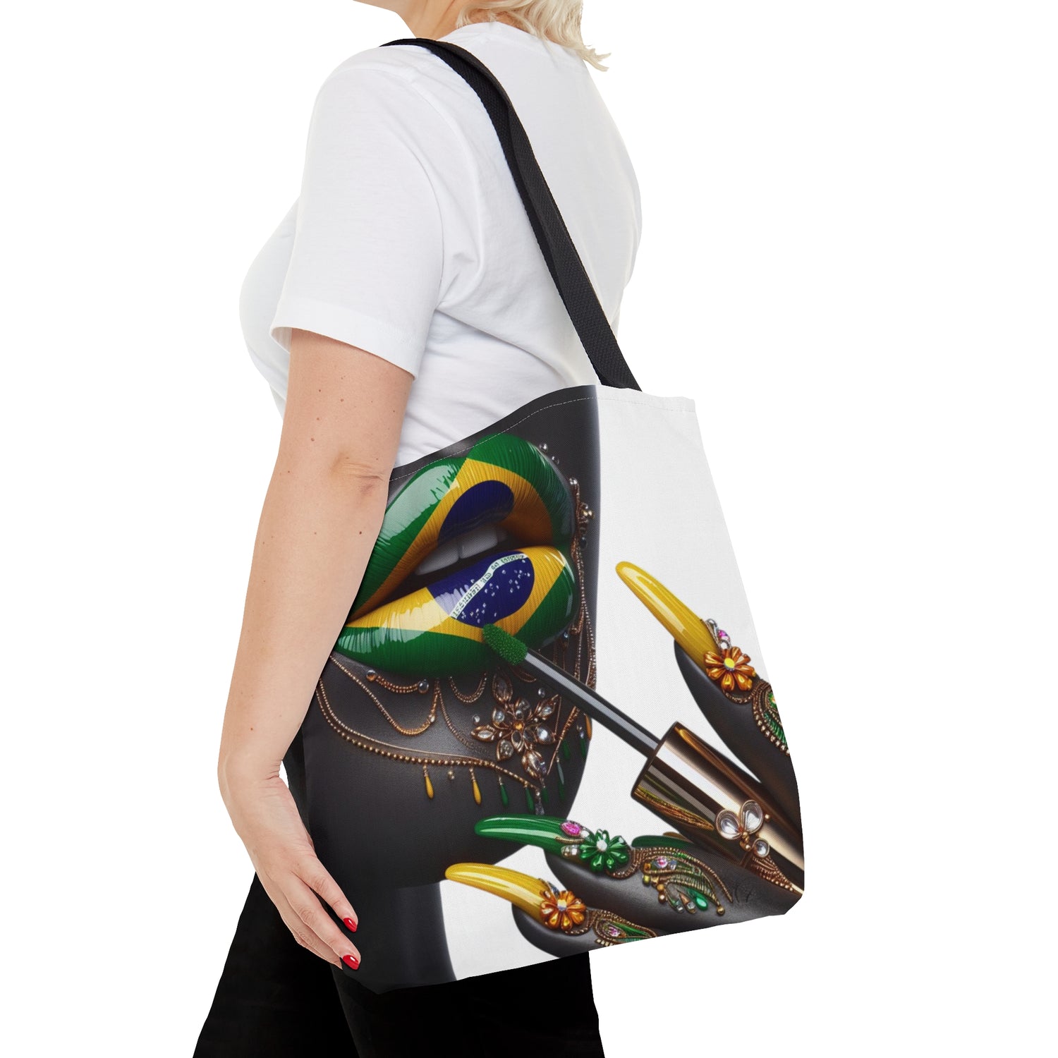 Rio Tote Bag - Malitreend