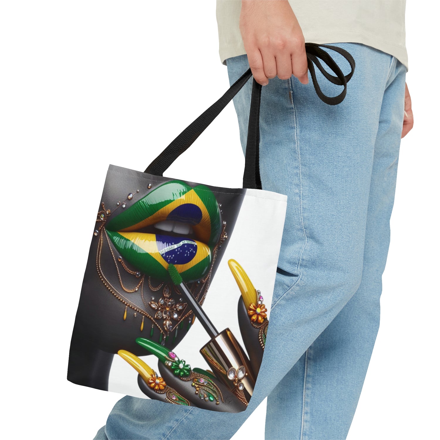 Rio Tote Bag - Malitreend