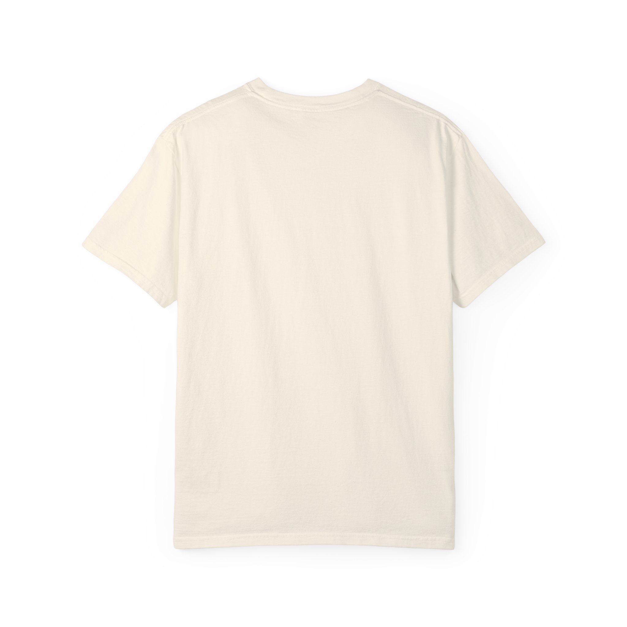 Poetic - Comfort Color T-shirt