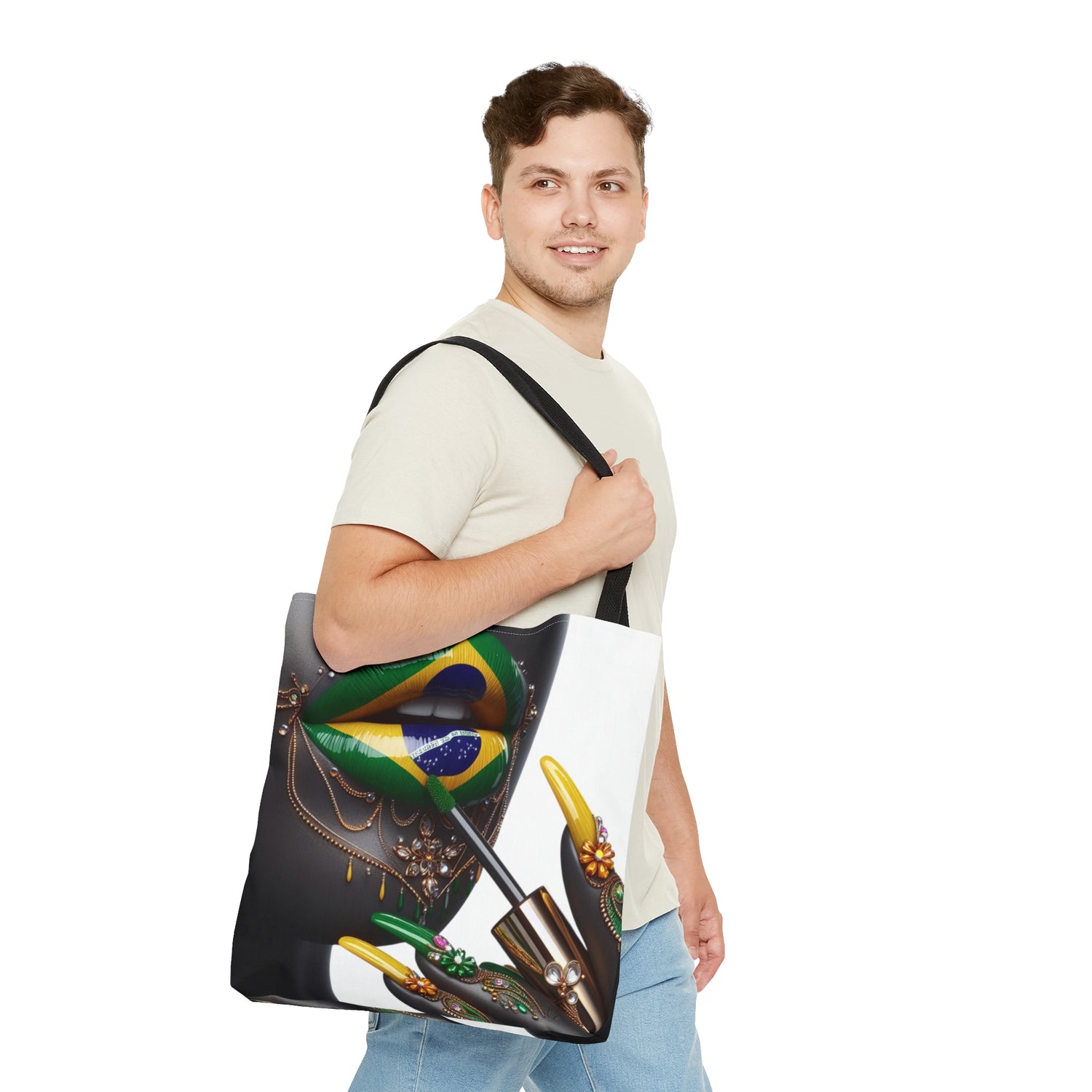 Rio Tote Bag - Malitreend