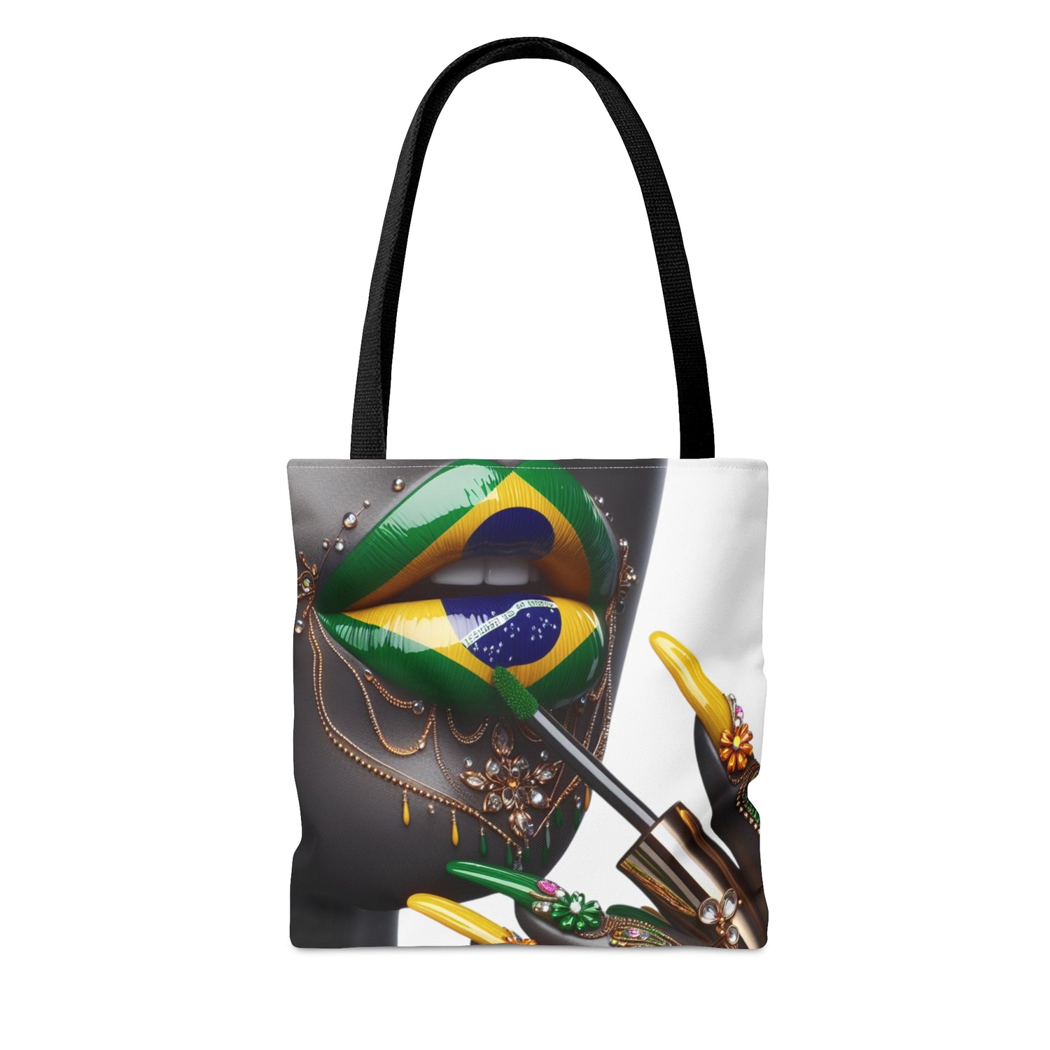 Rio Tote Bag