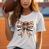 Game Day design printed on soft cotton tee and sweatshirt, featuring motivational graphic tee