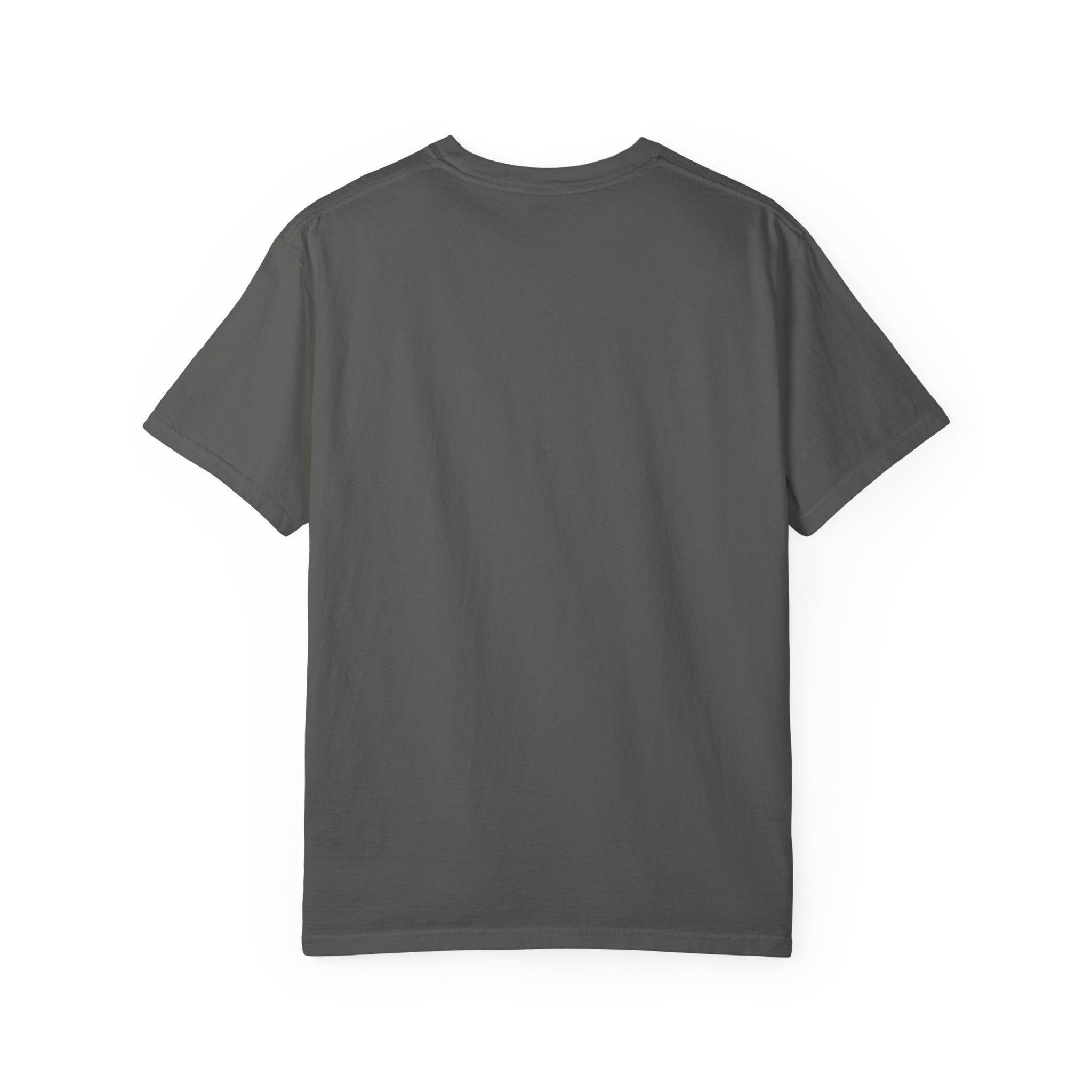 Poetic - Comfort Color T-shirt