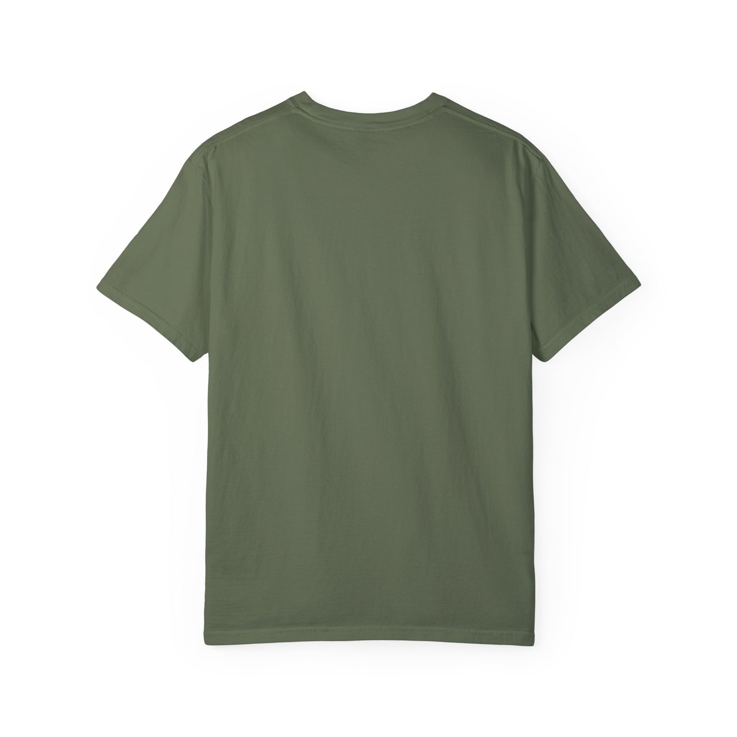 Poetic - Comfort Color T-shirt