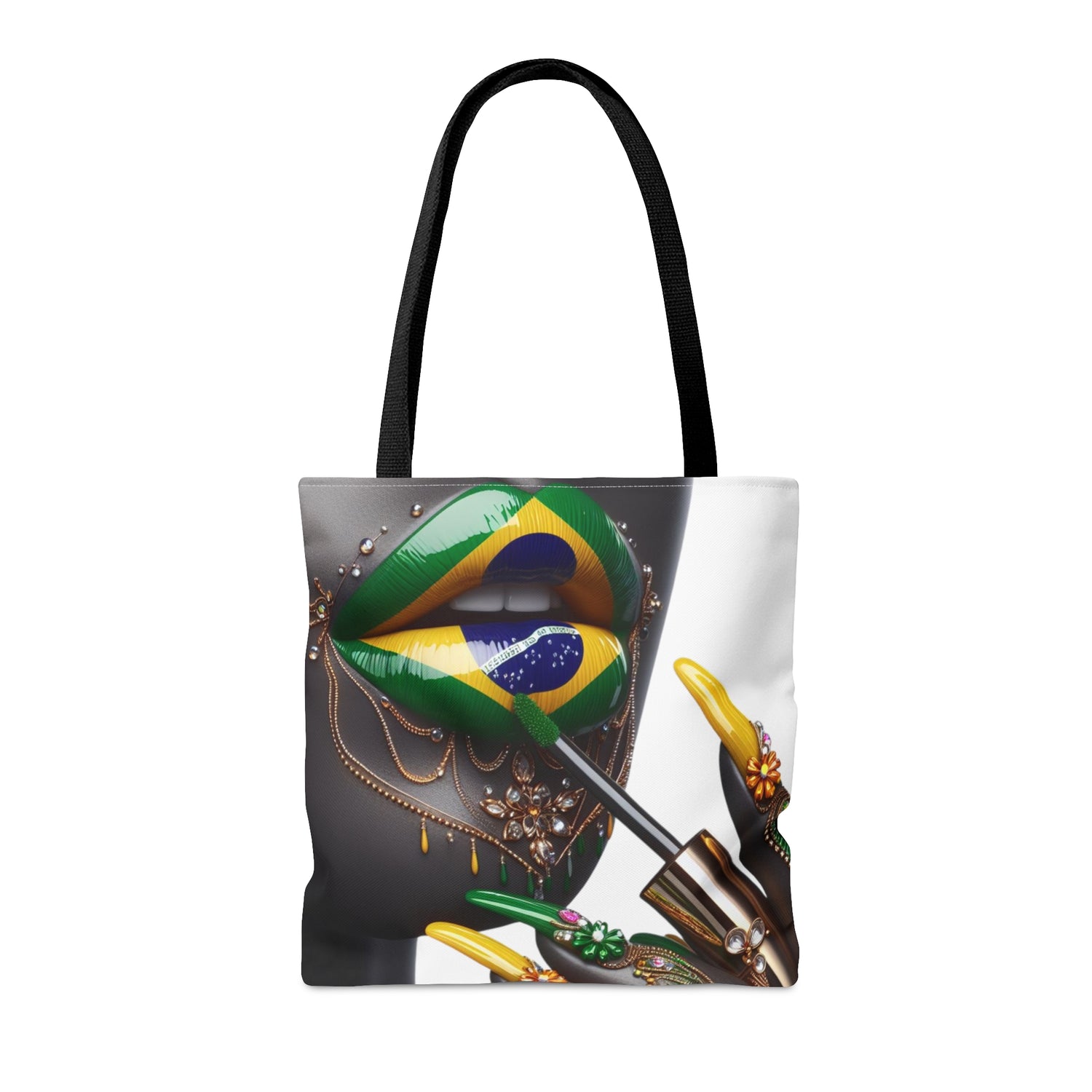 Rio Tote Bag - Malitreend