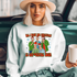 Nsync Tour design printed on soft cotton tee and sweatshirt, featuring motivational graphic tee