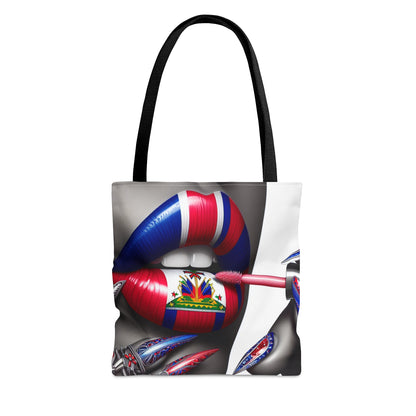 Creole Colors-Tote Bag