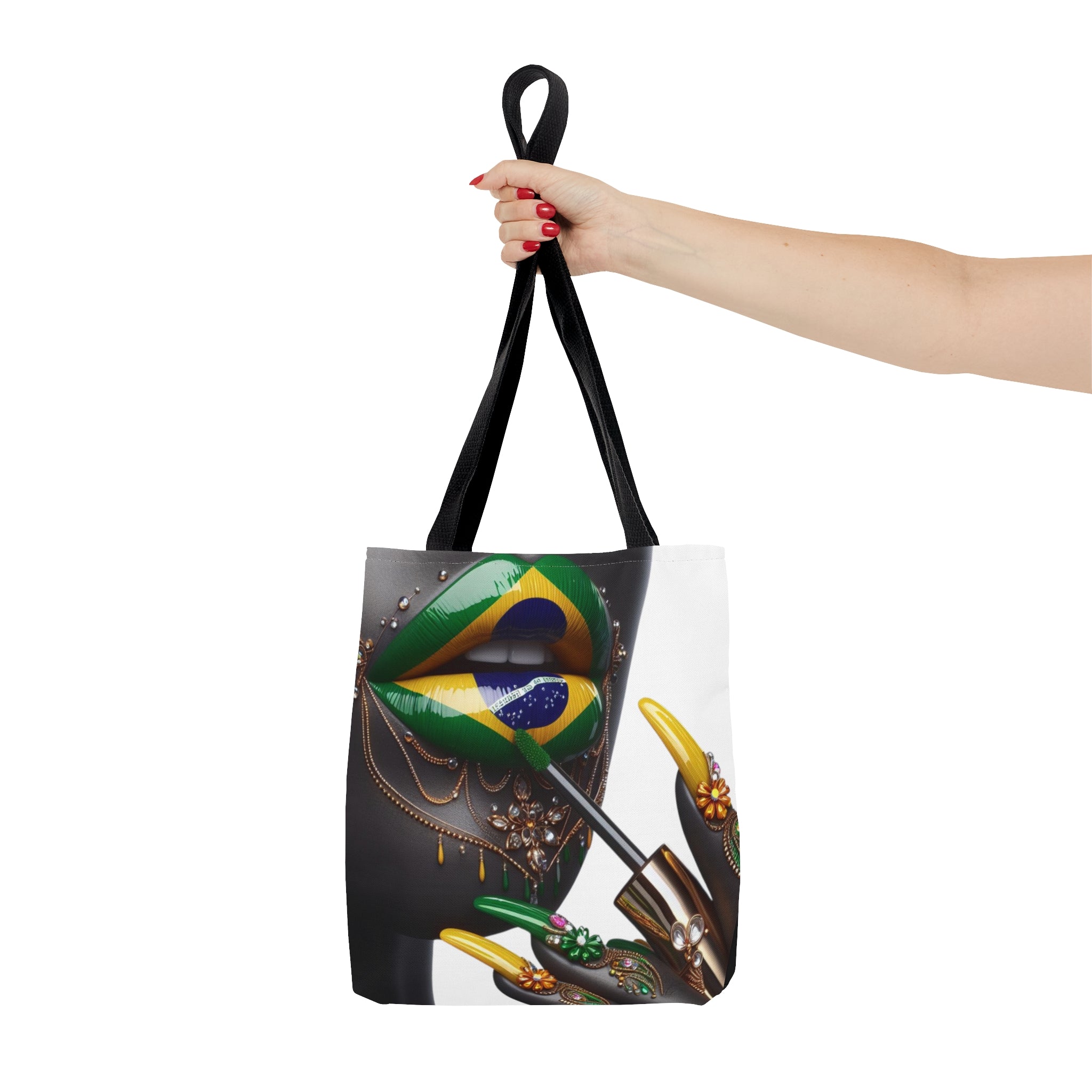 Rio Tote Bag - Malitreend