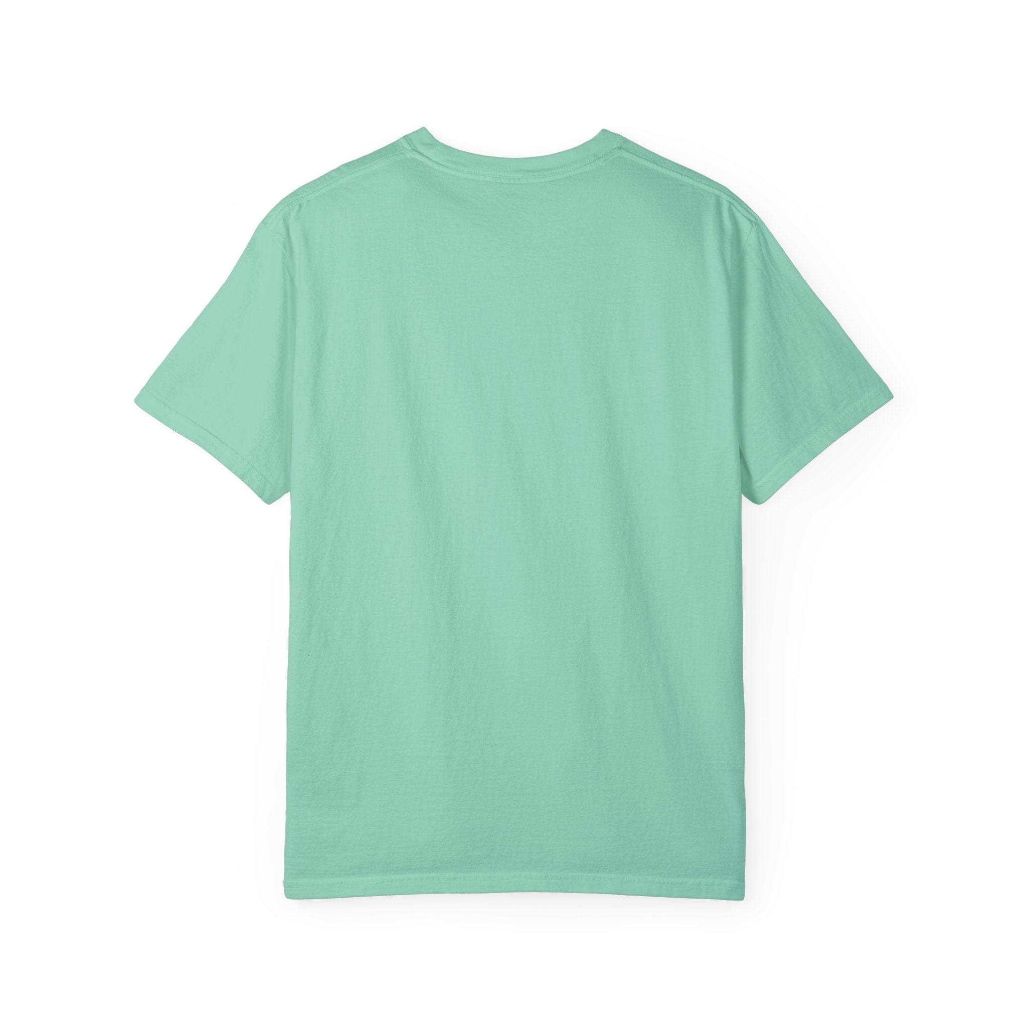 Poetic - Comfort Color T-shirt