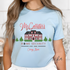 Mccalister Home Security Home Alone design printed on soft cotton tee and sweatshirt, featuring motivational graphic tee