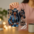 Boots And Bling Cowgirl screen print transfer sheet