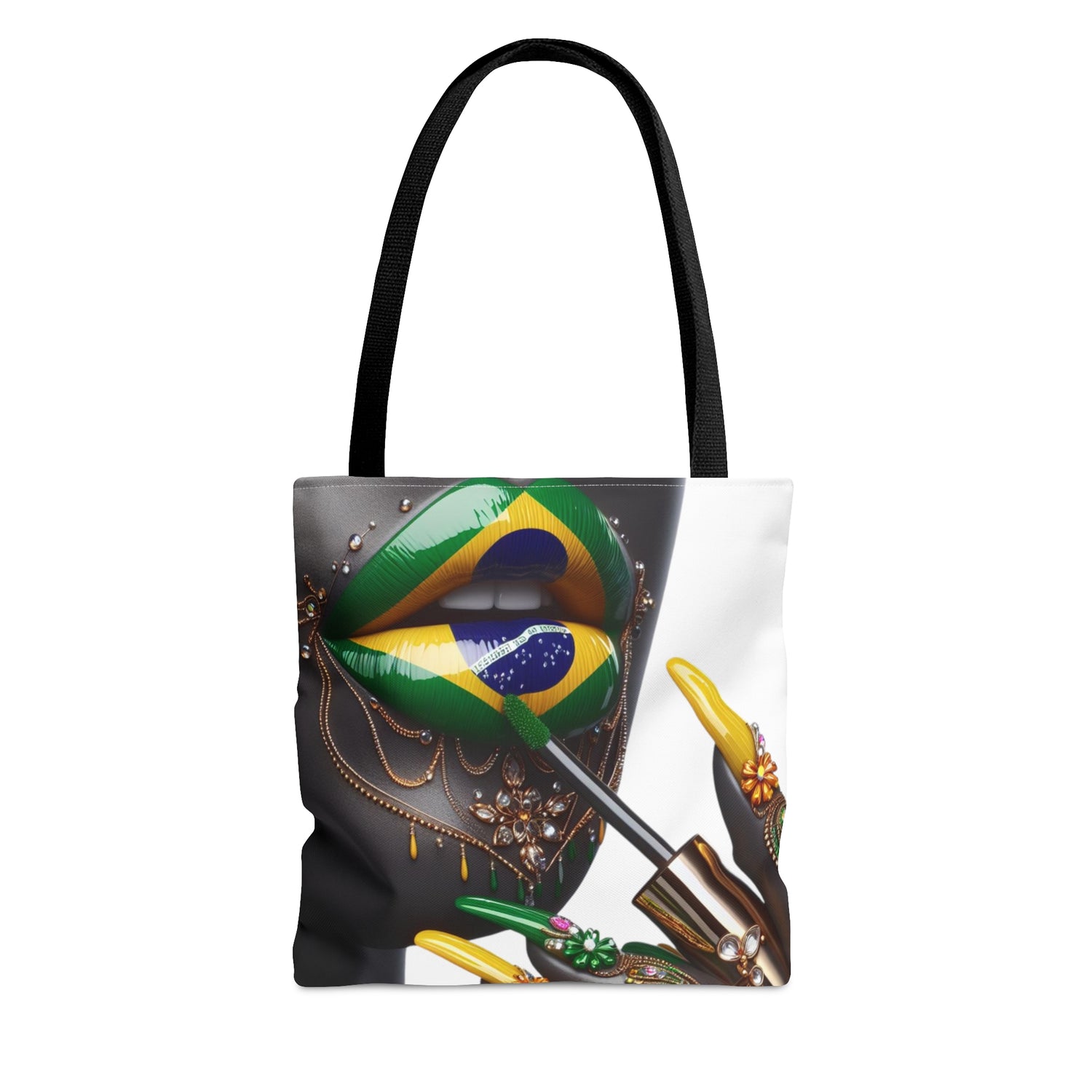 Rio Tote Bag - Malitreend