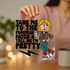 Take Me To The Pumpkin Patch screen print transfer sheet