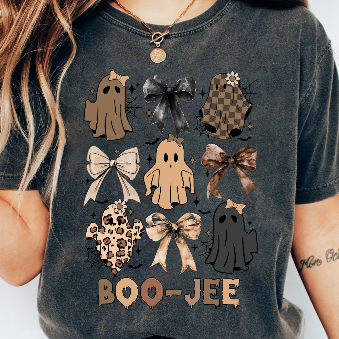 Boo-jee