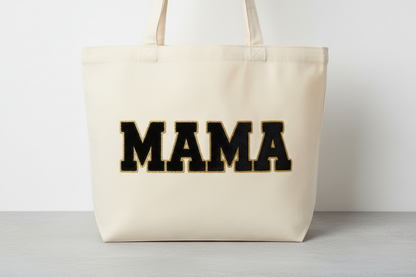 Tote bag mockup