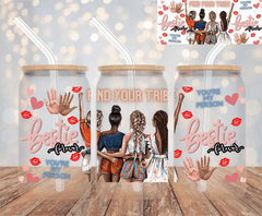 FIND YOUR TRIBE-16OZ
