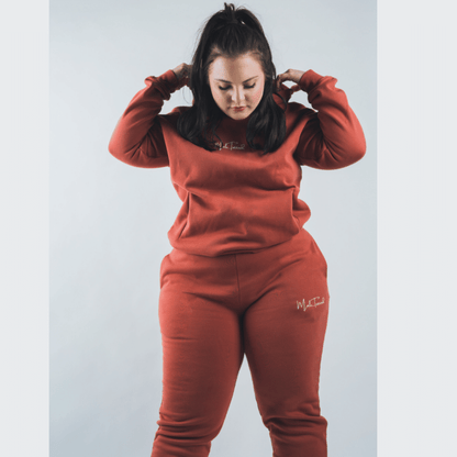 Unisex Sweatsuit - Malitreend