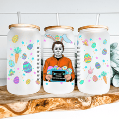 Easter Mystery-16oz Cup Wraps
