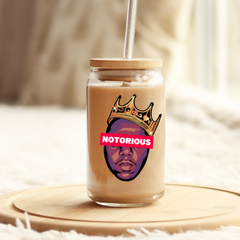 B.I.G- Uv Decal