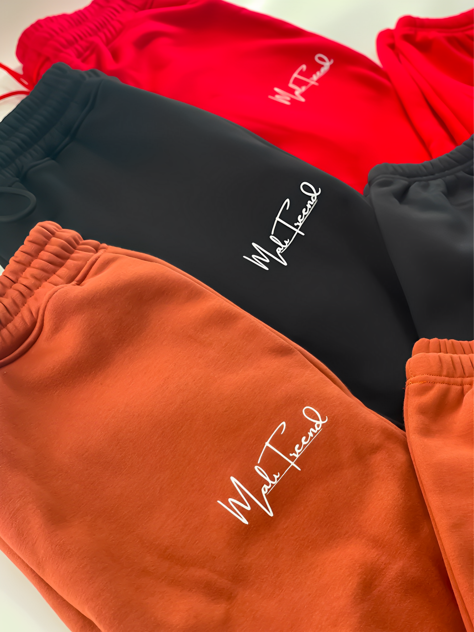 Unisex Sweatsuit - Malitreend